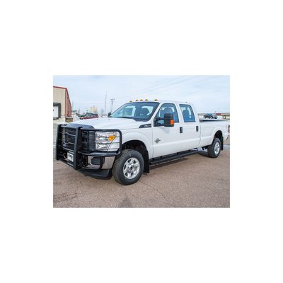 Fits 2015-2026 Ford F150, 2017-2020 F150 Raptor (LUV-415078-401523)