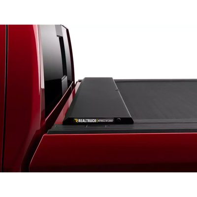 Tapa Retráctil Roll N Lock Serie M de 5' para NP300 23-26
