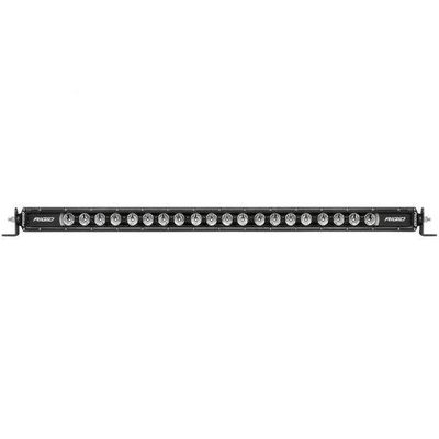 Radiance Plus SR Series 30" 8 Option RGBW Backlight