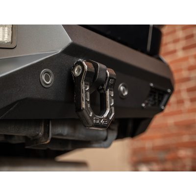 Fits 2021-2026 Ford F150 (DV8-RBFF1-05)