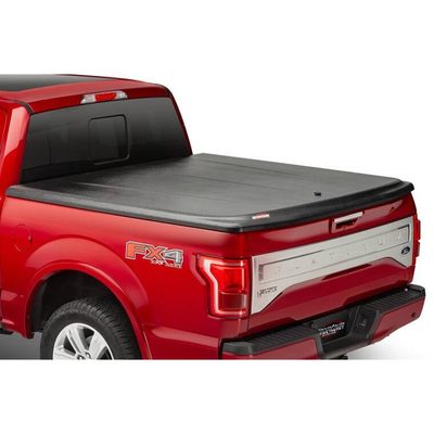 Tapa Rigida SE para GMC Sierra 1500 14-18 (2019 Limited) / 2500/3500 HD 6'6