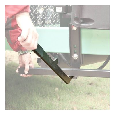 TruTrack Weight Distribution Lift Handle