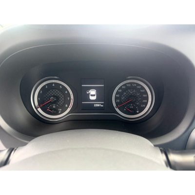 Hyundai Grand I10 Sedán GLS TA 2026