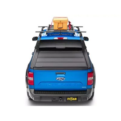 Canastilla N-FAB de 38" Universal