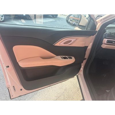 Byd Dolphin Mini 5 SEATS 380KM 2026