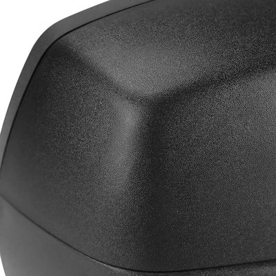 2014-2018 Chevy Silverado/GMC Sierra Matt Black Heated Side Mirror Passenger
