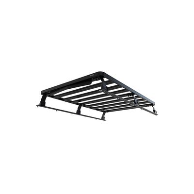 Fits 2009-2025 Ram 1500/2500/3500, 2010-2025 1500 Classic, 6'4" Bed (FRO-KRDR008T)