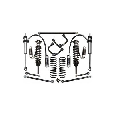Fits 2015-2020 Ford F150 (ICO-K93082T)
