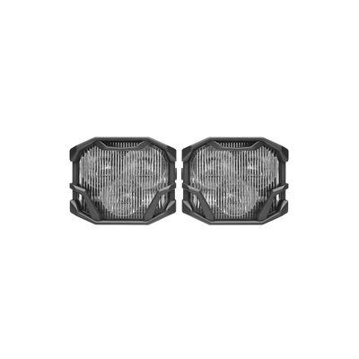 Fits 2015-2020 Ford F150 (MRM-4B-FOG-F2-1022)