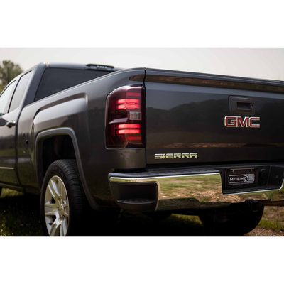 Morimoto Headlight & Tail Light Kit HEADTAILKIT184