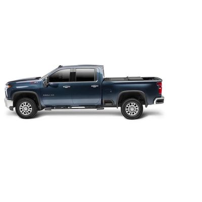 Tapa plegable Ultra Flex 6.10' para Silverado / Sierra 2500/3500 HD 20-24