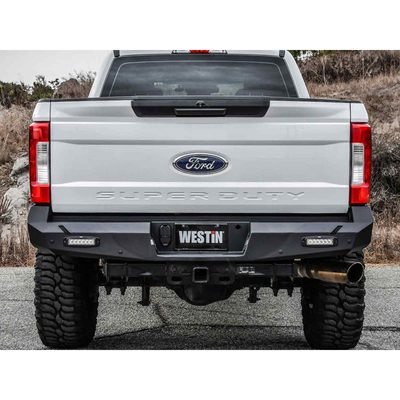 Fits 2015-2023 Ford F150 (WES-58-421015)