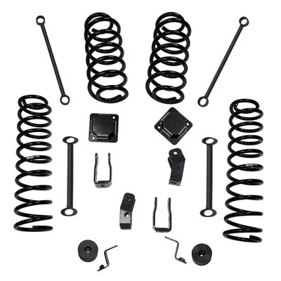 Suspension Superlift 2.5" Lift Kit para Gladiator 20 - 26