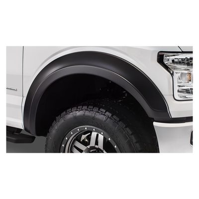 Fits 2015-2017 Ford F150, 5'7" ,6'7" ,8' Bed (BUS-20093-02)
