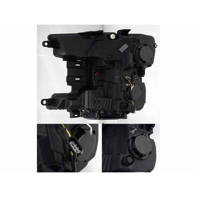 Fits 2018-2020 Ford F150 (ARX-880175)