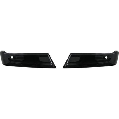 Fits 2021-2023 Ford F150 (ECC-FF2001)