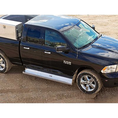 Fits 2013-2018 Ram 1500, 2013-2022 4500, 5500, 2013-2026 2500/3500, 2019-2023 1500 Classic (DEZ-DZ3031)