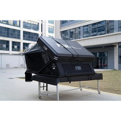 Kali King - Rooftop Tent