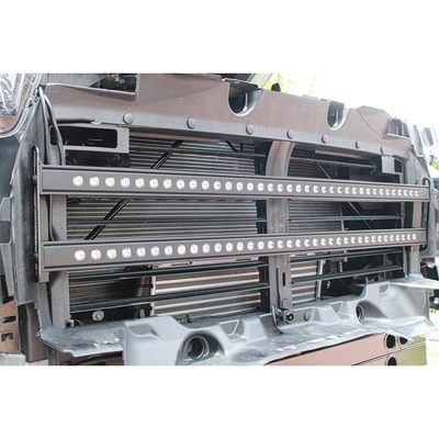 2023+ GMC Canyon Dual 40s Light Bars