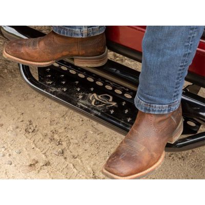 Fits 2015-2022 Ford F150, 2017-2022 F250/F350 (RHD-RSF151S1B4S)
