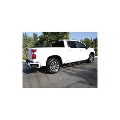Fits 2019-2024 Chevy Silverado/GMC Sierra 1500, 2020-2025 Silverado/Sierra 2500/3500 (WES-21-24135)