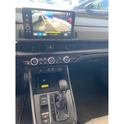 Honda Cr-V TOURING 2025