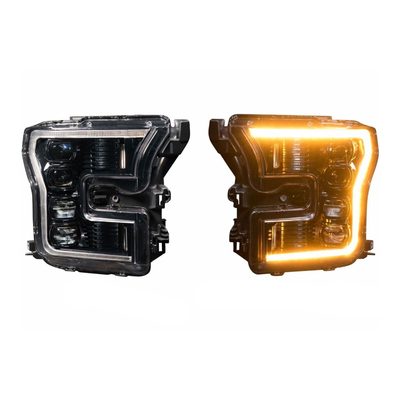 Fits 2015-2017 Ford F150 (MRM-LF502-A.2-ASM)