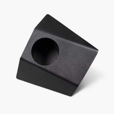 J1772 Adapter Door Dock for Cybertruck