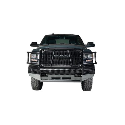 Fits 2025-2026 Ram 1500 (RHD-FSD25HBL1)