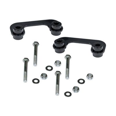 Kit de Elevacion Superlift para Colorado 24 - 25