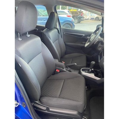 Honda Fit HIT CVT 2019