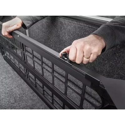 Cargo Manager Roll N Lock para Silverado / Sierra 1500 07 - 13