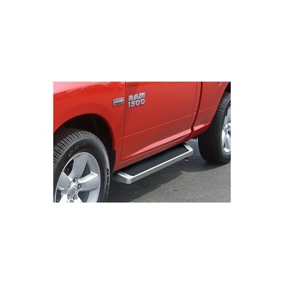 Fits 2009-2018 Ram 1500, 2010-2018 4500, 5500, 2010-2019 2500/3500, 2019-2023 1500 Classic (APS-IB04RAG8A)