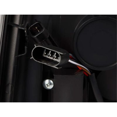 Fits 2009-2018 Ram 1500, 2010-2019 2500/3500, 2019-2021 1500 Classic (ARX-640002)