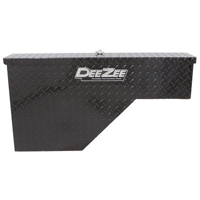 Fits Many 2024 Chevy, Dodge, Ford, GMC, Isuzu, Lincoln, Mazda, Mitsubishi, Nissan, Ram, Toyota, 5'2"-8' Bed (DEZ-DZ94B)