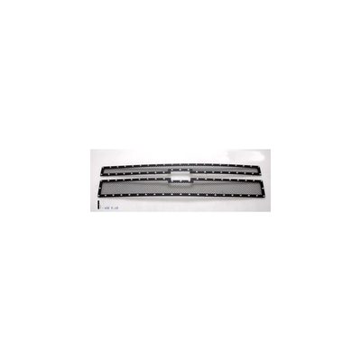 Fits 2014-2015 Chevy Silverado 1500 (APS-GR03LEI50H)