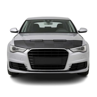 2012-2018 Audi A6 C7 All Type Car Bonnet Mask Hood Bra