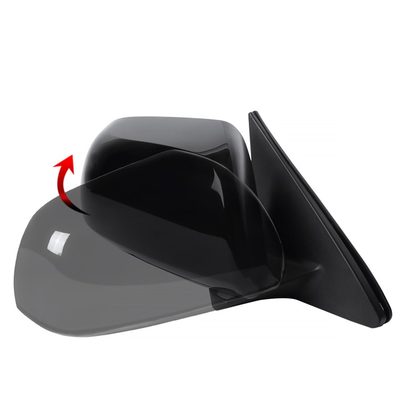 2008-2013 Toyota Highlander 5Pin Adjustable &Heated Side Mirror Passenger Side