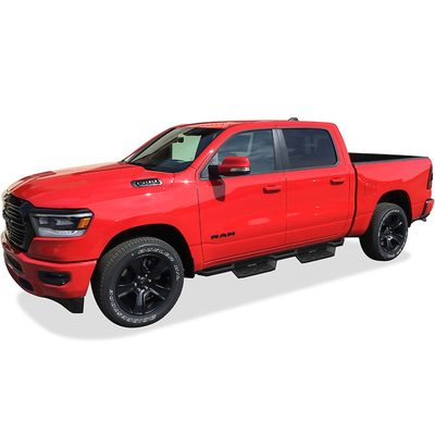 Fits 2019-2026 Ram 1500 (APS-IA04NBE8B)