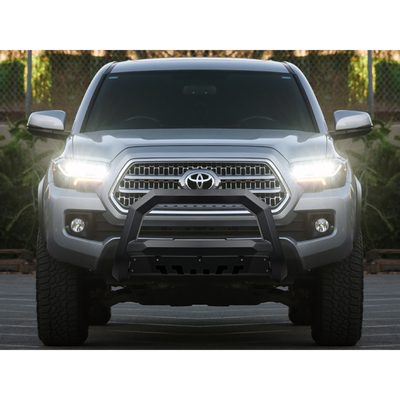 Fits 2022-2025 Ford F150 Lightning (AMD-8724309)