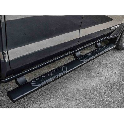 Fits 2019-2026 Chevy Silverado/GMC Sierra 1500, 2020-2026 Silverado/Sierra 2500/3500 (WES-28-51265)