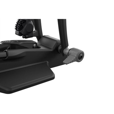 Portabicicletas Thule FastRide con Cerradura