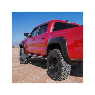 Cantonera Pocket Style para Ram 1500 2025+