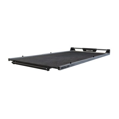 Fits 2019-2024 Chevy Silverado/GMC Sierra 1500, 5'8" Bed (BED-10-6848-CLB)