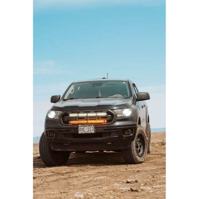 2019-2023 Ford Ranger Dual 30s Light Bars