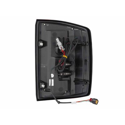 Fits 2014-2019 Chevy Silverado 1500, 2015-2019 Silverado 2500/3500 (MRM-LF728)