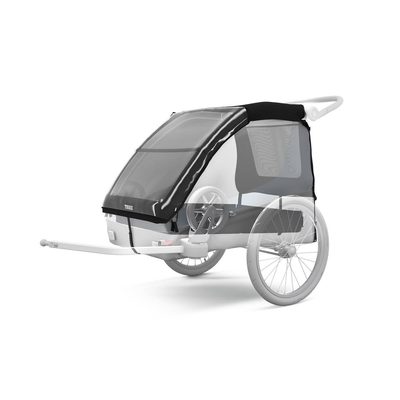 Thule Courier