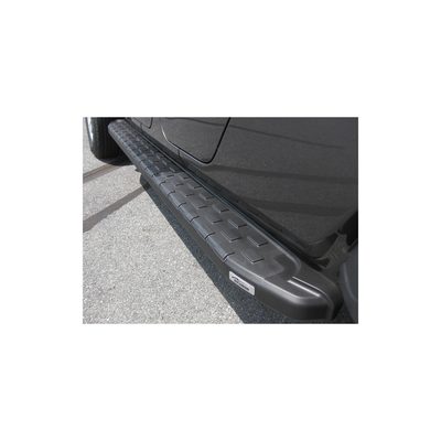 Fits 2019-2026 Chevy Silverado/GMC Sierra 1500, 2020-2026 Silverado/Sierra 2500/3500 (ROM-50033419)