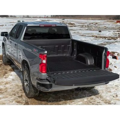 Bedliner Bajo Riel de 5' 5 Para F-150 / Lobo 21-26 Crew Cab