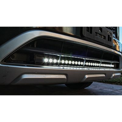 2022+ Mitsubishi Outlander Single 30in Light Bar